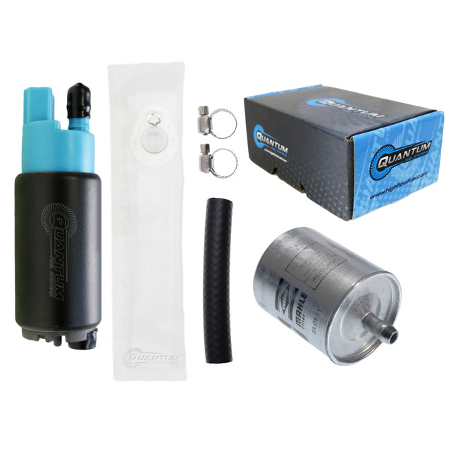 Quantum Fuel Systems OEM Replacement In-Tank EFI Fuel Pump w/ Fuel Filter, Strainer for the MV Agusta Brutale 1078 RR '08-09, Brutale 800 '16-17 & etc. Quantum Fuel Systems OEM Replacement In-Tank EFI Fuel Pump w/ Fuel Filter, Strainer for the MV Agusta Brutale 1078 RR '08-09, Brutale 800 '16-17 & etc.